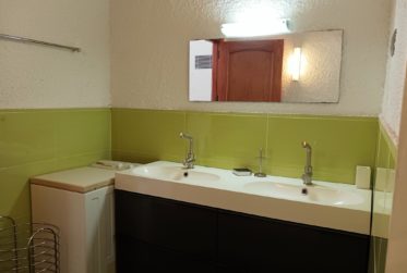 Belle maison individuelle à Pratdip (Tarragone)