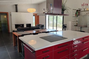 Belle maison individuelle à Pratdip (Tarragone)
