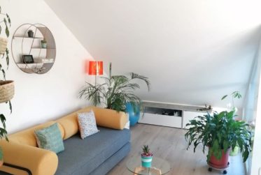 Romanel-sur-Lausanne joli appartement meublé. Location saisonnière