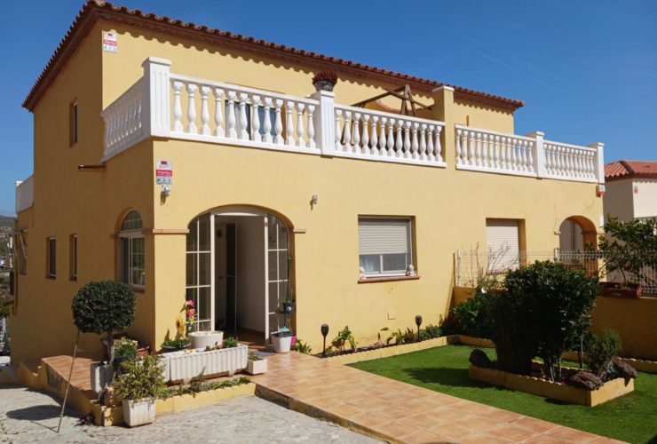 Hospitalet del Infant (Tarragona)