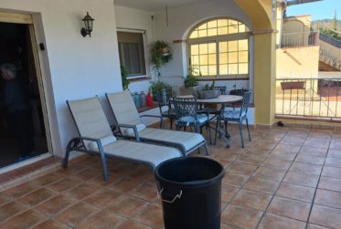 Hospitalet del Infant (Tarragona)