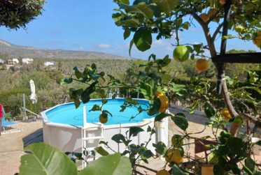 Hospitalet del Infant (Tarragona)