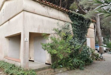 Calonge (Girona) charmante maisonnette