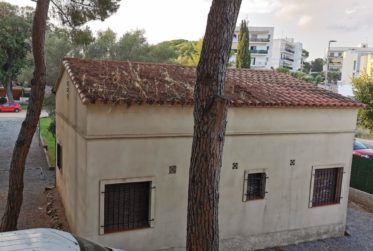 Calonge (Girona) charmante maisonnette