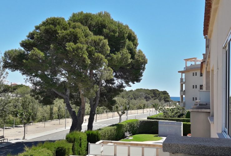 Appartement proche de la plage (Tarragone)