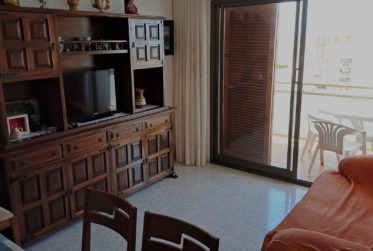 Costa Dorada appartement avec maginifique vue sur la mer