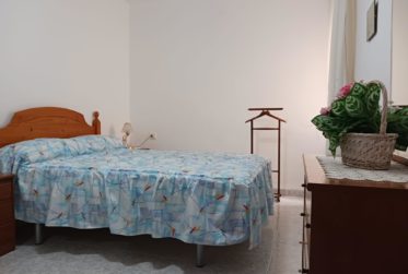 Costa Dorada appartement avec maginifique vue sur la mer