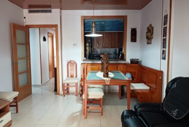 L'Ampolla (Tarragone) appartement de 3 pièces
