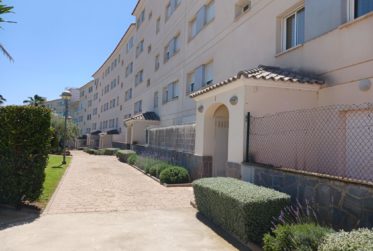 L'Ampolla (Tarragone) appartement de 3 pièces