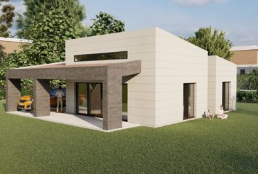 Promotion de 5 magnifiques villas de plain-pied
