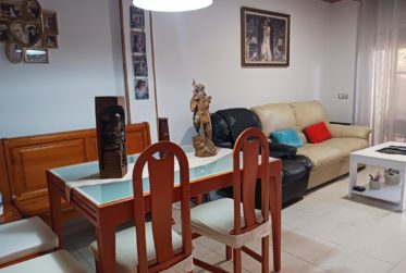L'Ampolla (Tarragone) appartement de 3 pièces