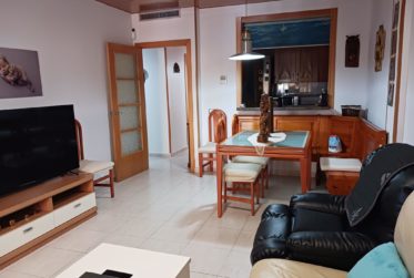 L'Ampolla (Tarragone) appartement de 3 pièces