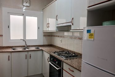Costa Dorada appartement avec maginifique vue sur la mer