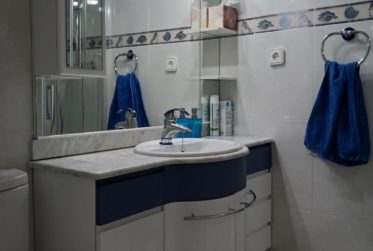 A 6 km du centre d'Hospitalet belle villa individuelle en zone résidentielle