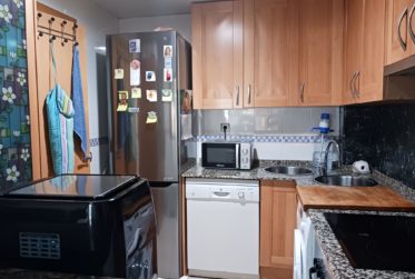 L'Ampolla (Tarragone) appartement de 3 pièces