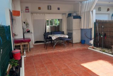 L'Ampolla (Tarragone) appartement de 3 pièces
