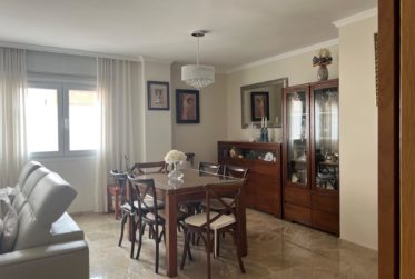 Malaga, centre-ville, appartement de 4,5 pièces totalement rénové