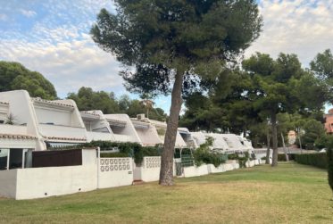 Appartement à quelques mètres du bord de mer