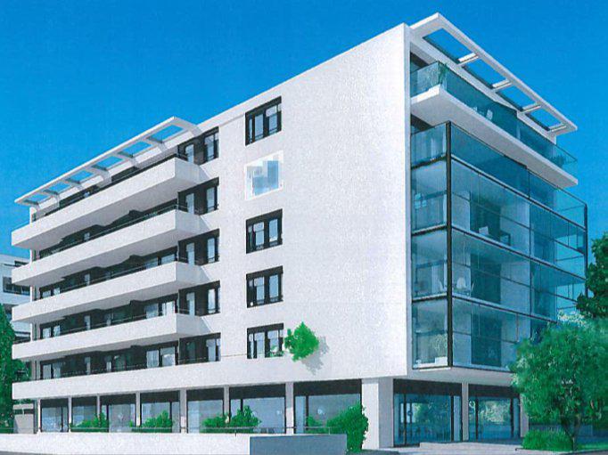 Appartement meublé au coeur de Morges !