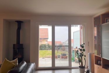 Très belle maison contigüe dans un cadre idyllique