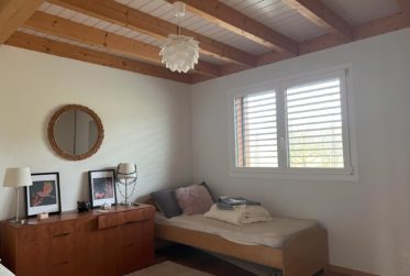 Très belle maison contigüe dans un cadre idyllique
