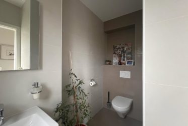 Très belle maison contigüe dans un cadre idyllique