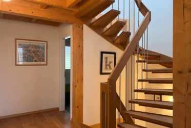 Très belle maison contigüe dans un cadre idyllique