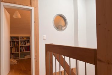 Très belle maison contigüe dans un cadre idyllique