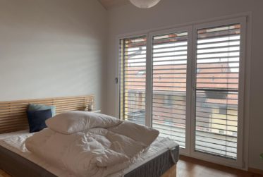 Très belle maison contigüe dans un cadre idyllique