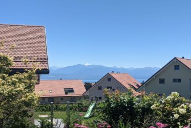 Très belle maison contigüe dans un cadre idyllique