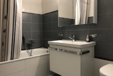 Appartement meublé au coeur de Morges !