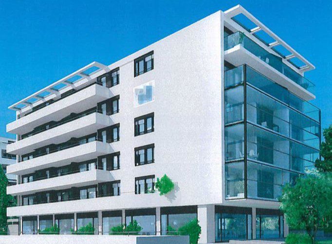 Appartement meublé au coeur de Morges !