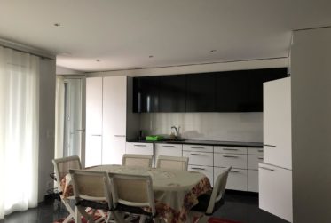 Appartement meublé au coeur de Morges !