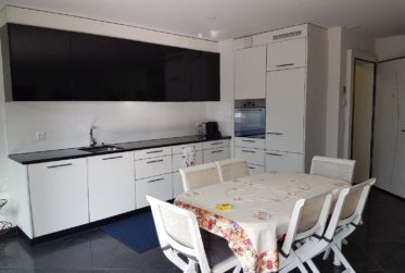 Appartement meublé au coeur de Morges !