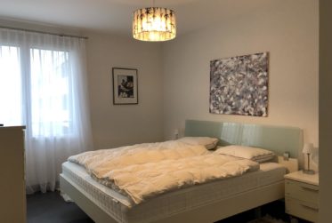 Appartement meublé au coeur de Morges !
