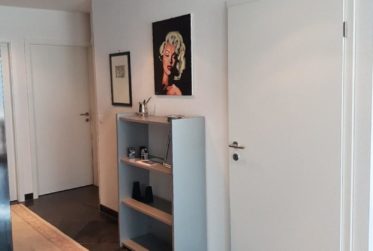 Appartement meublé au coeur de Morges !