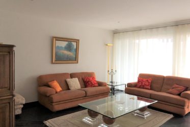 Appartement meublé au coeur de Morges !
