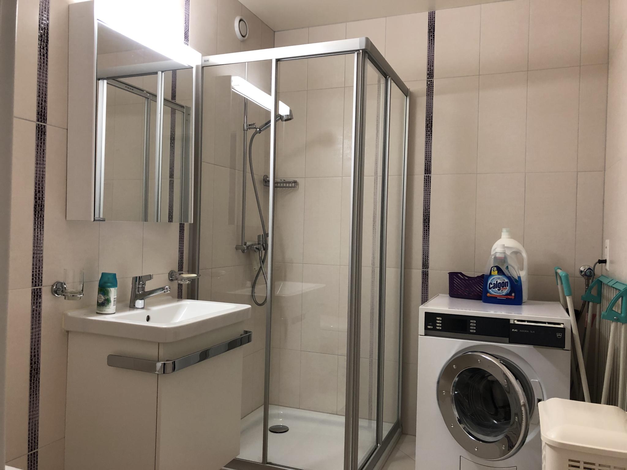 Appartement meublé toutes charges comprises au coeur de Morges !