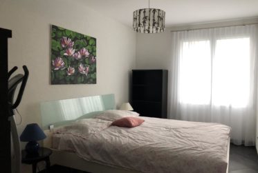 Appartement meublé toutes charges comprises au coeur de Morges !