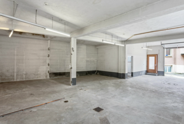 Immeuble mixte de rendement + local indépendant au coeur d'Oron-la-Ville