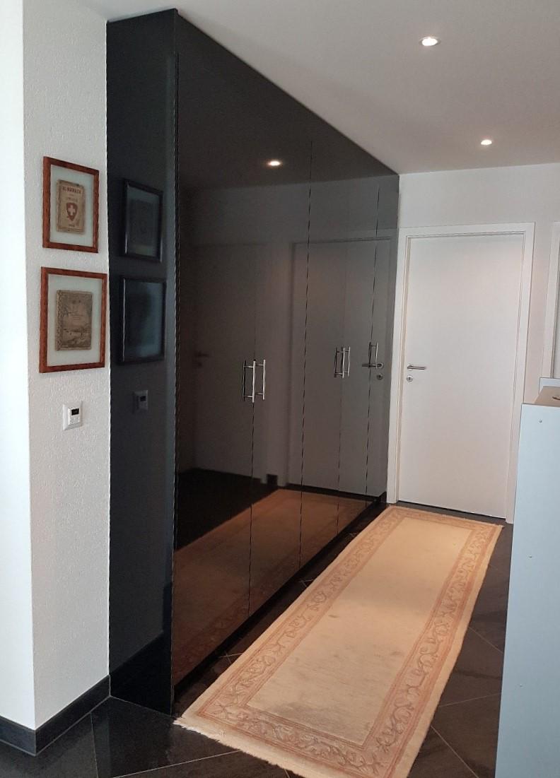 Appartement meublé toutes charges comprises au coeur de Morges !