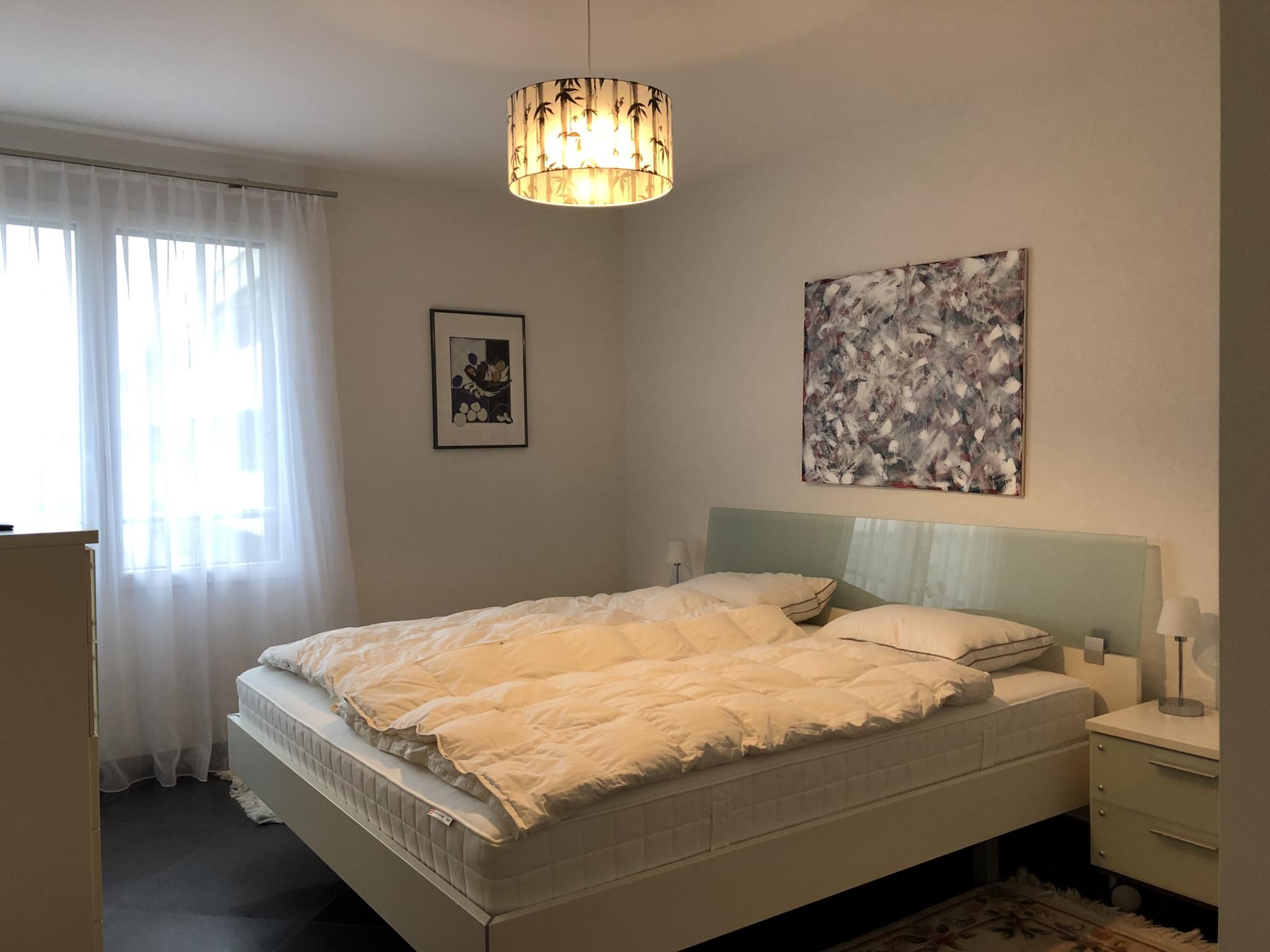 Appartement meublé toutes charges comprises au coeur de Morges !