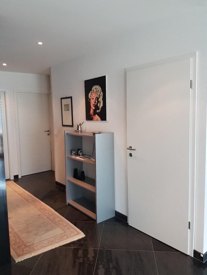 Appartement meublé toutes charges comprises au coeur de Morges !