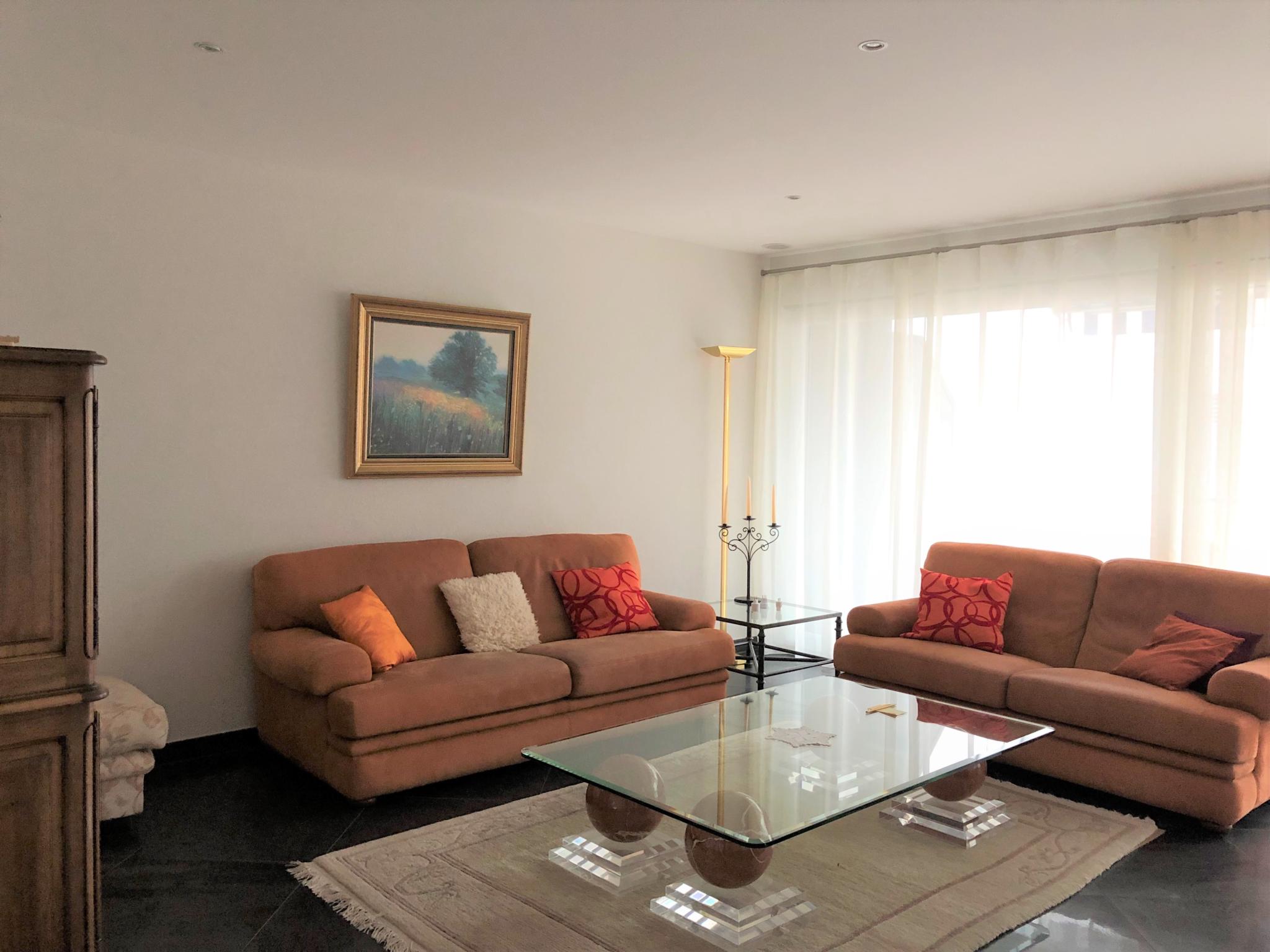 Appartement meublé toutes charges comprises au coeur de Morges !