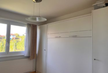 Appartement duplex au coeur du Lavaux