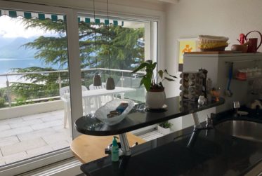 Appartement duplex au coeur du Lavaux