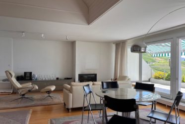 Appartement duplex au coeur du Lavaux