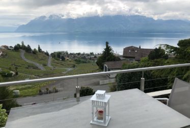 Appartement duplex au coeur du Lavaux
