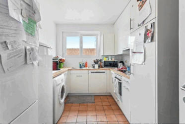 Immeuble mixte de rendement + local indépendant au coeur d'Oron-la-Ville