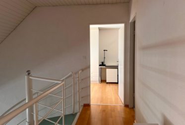 Appartement duplex au coeur du Lavaux